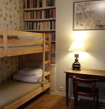 Paranjib Hostel