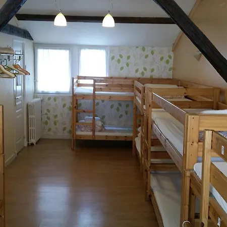 Paranjib Hostel