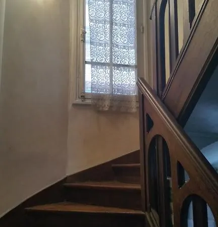 Hostal Paranjib París