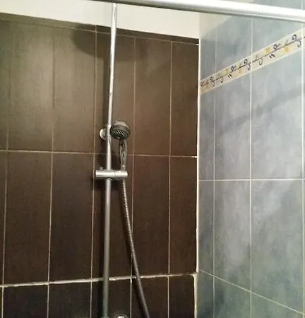 Hostal Paranjib París