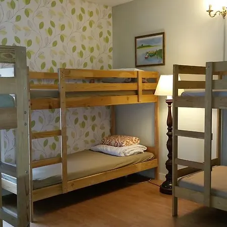 Paranjib Hostal *