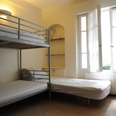 Albergue Paranjib *
