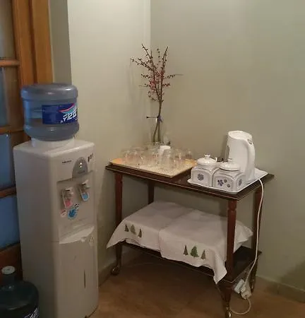 Paranjib Hostal *