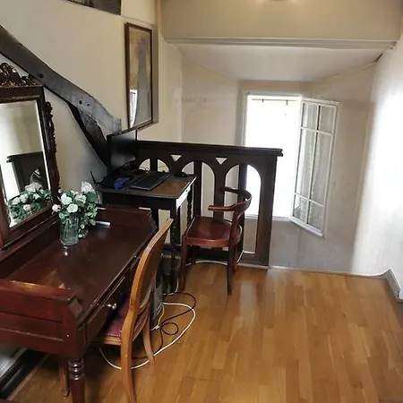 Hostal Paranjib