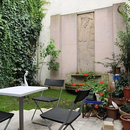 Hostal Paranjib